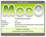   Moo0 Voice Recorder 1.36